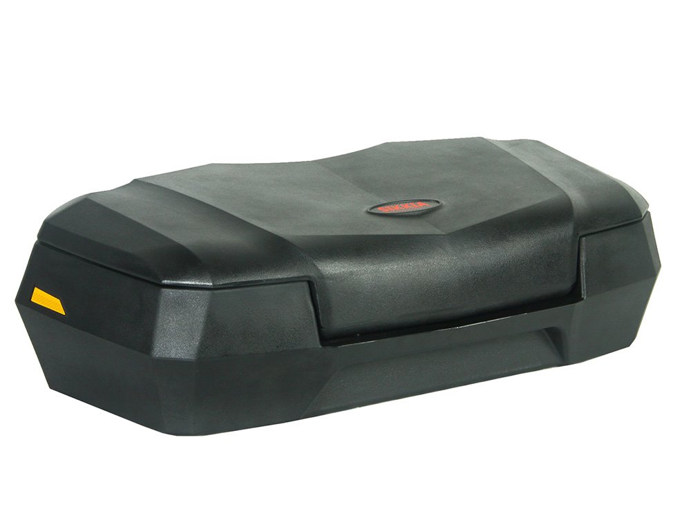 Koffer vorne Quad ATV Topcase Quadkoffer Staubox