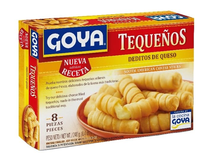Goya Tequeños de Queso