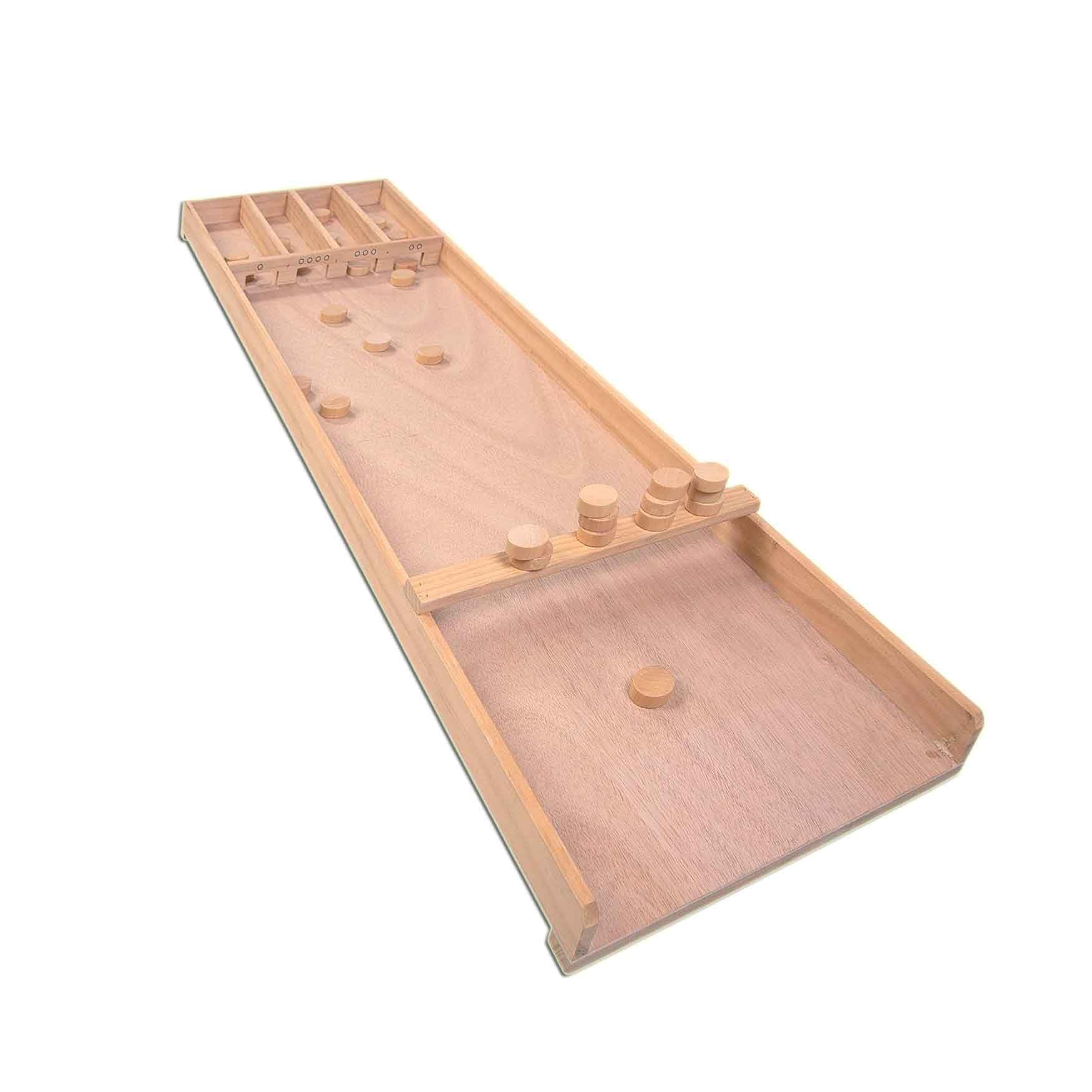 KDS SJOELBAK Shuffleboard