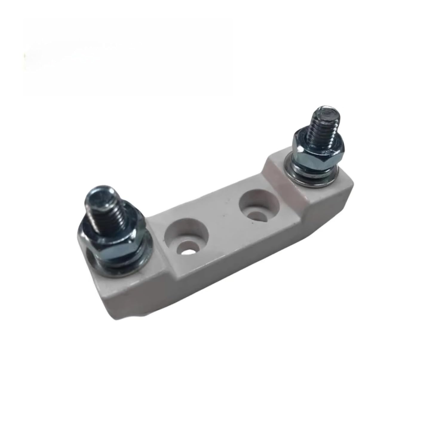 Ceramic Fuse Block 66717GT 66717 Fits for Genie Accesse Equipments Replace Parts