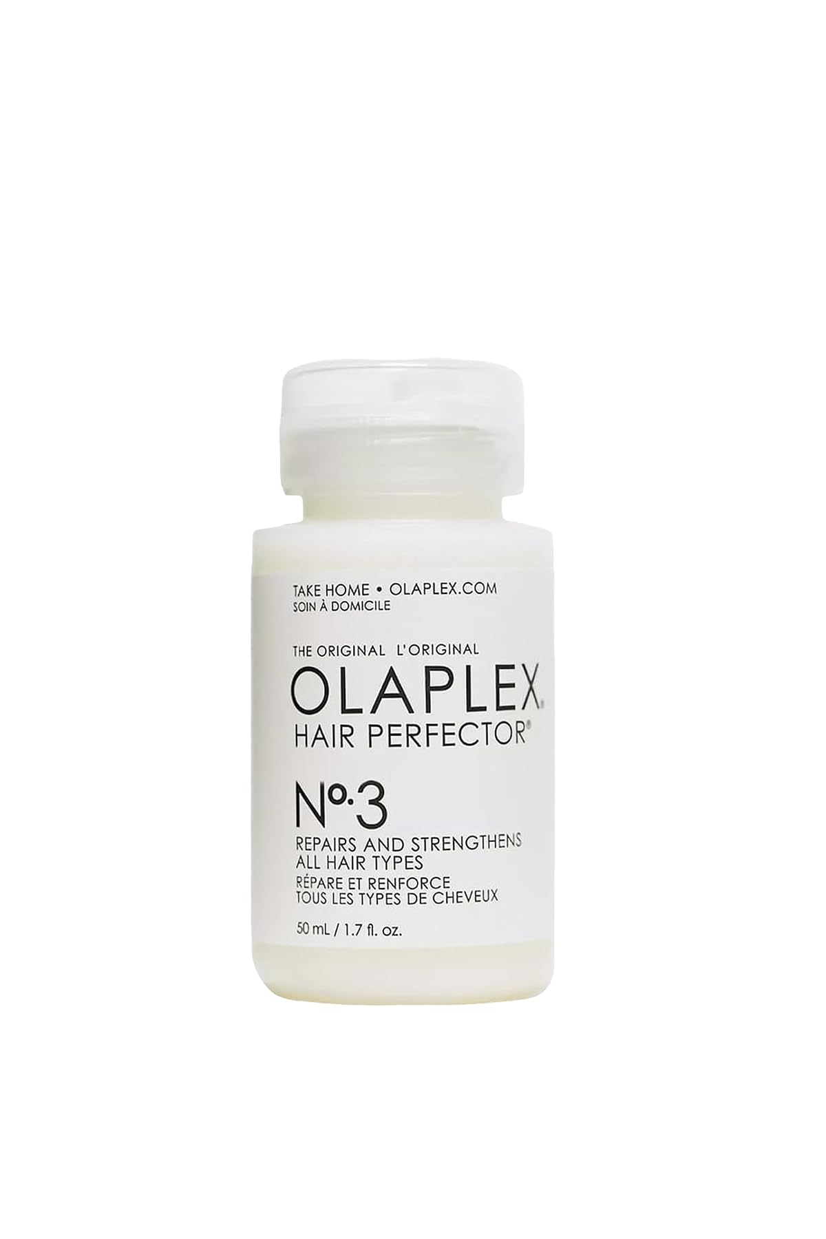 Olaplex - N 3 Rapairs And Streng 50 ml