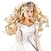 Disney Oz the Great & Powerful Movie 11 Inch Doll Glinda the Good