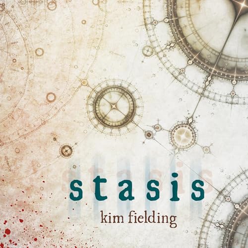 Stasis by Kim Fielding episode artwork