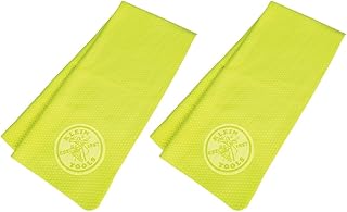 Cooling PVA Towel High-Visibility Yellow 2-Pack
