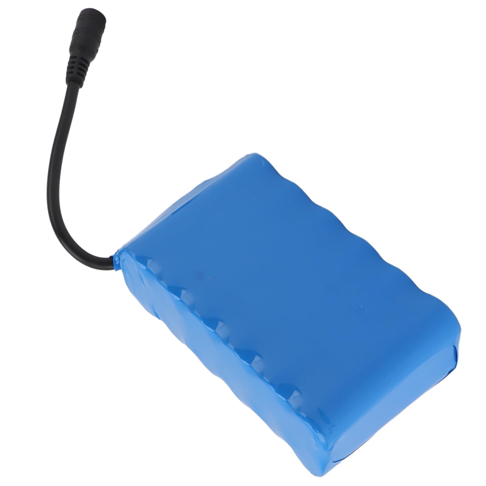 RC - Batería de barco de anidación de 7.4 V 18000 mAh, batería de cebo de pesca, batería de lancha rápida de alta velocidad
