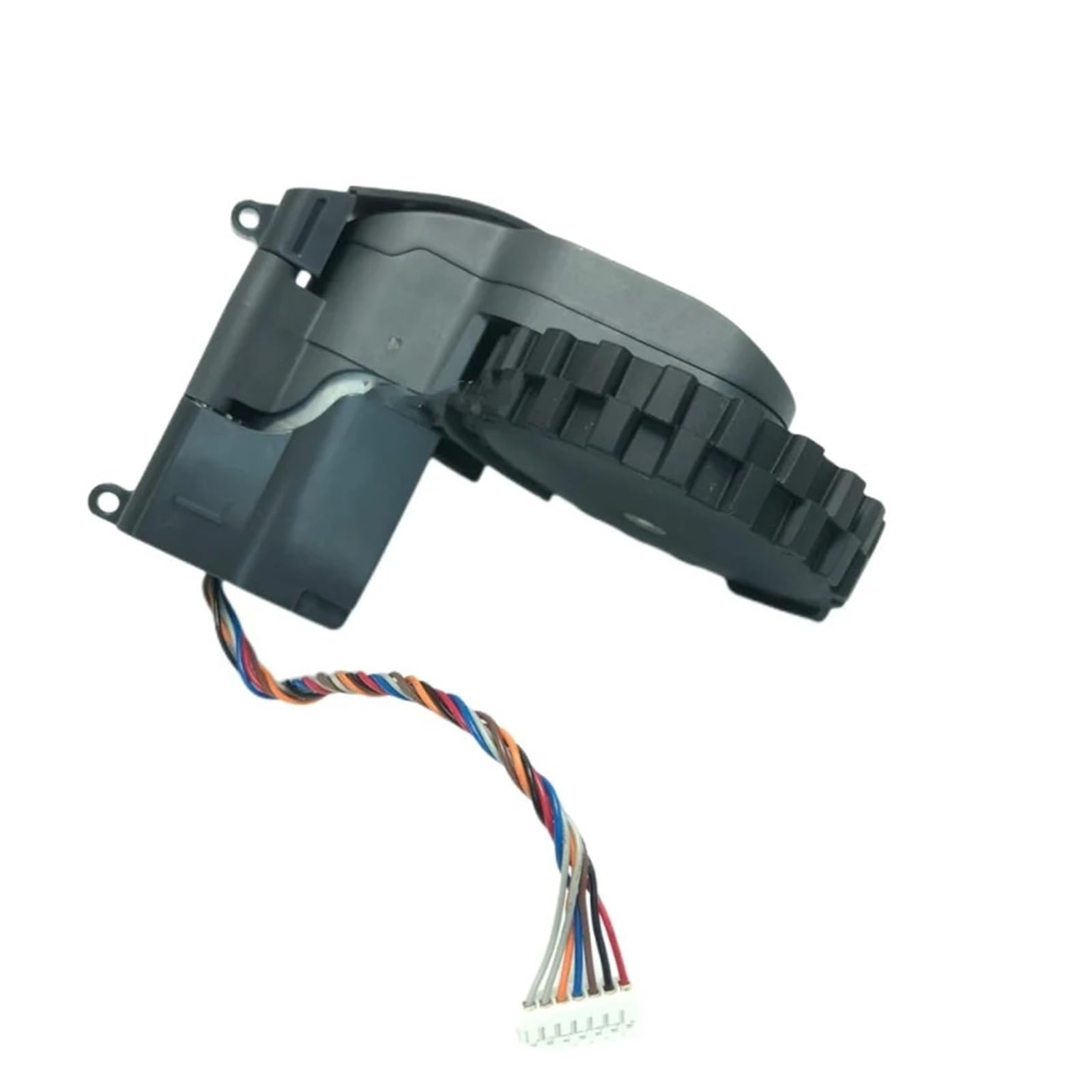 GENTERUN Sweeping Robot Travel Wheel， Vacuum Cleaner Accessories，Compatible For Roborock，S6 T6 Vacuum Wheel Replacement(L)