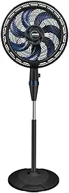 Ventilador de Coluna Arno 40cm X-Treme 7 Preto VE7C – 127 Volts