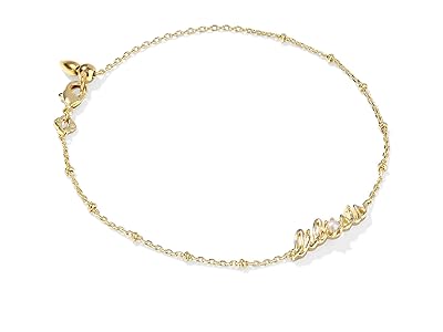 Kendra Scott Lil Sis Delicate Chain Women