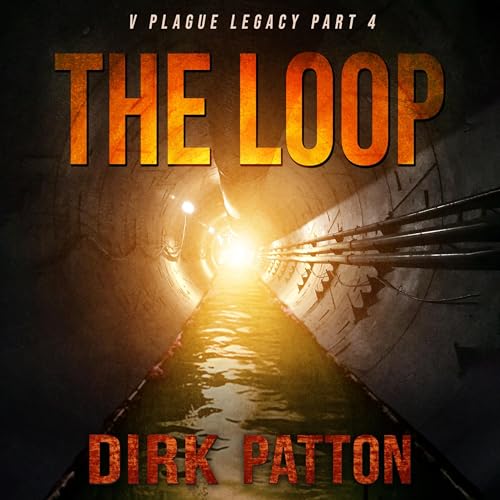The Loop by Dirk Patton episode artwork