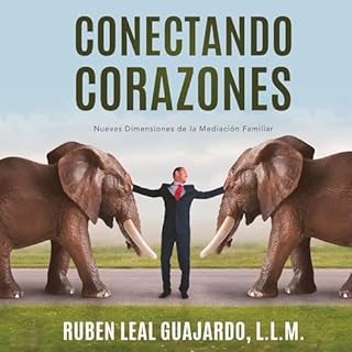 Diseño de la portada del título Conectando Corazones