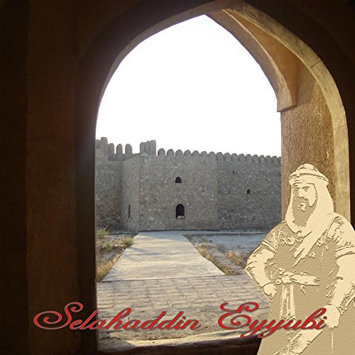Selahaddin Eyyubi de Hayri Küçükdeniz en