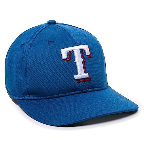 Outdoor Cap MLB Adjustable Performance Cap miniatura 6