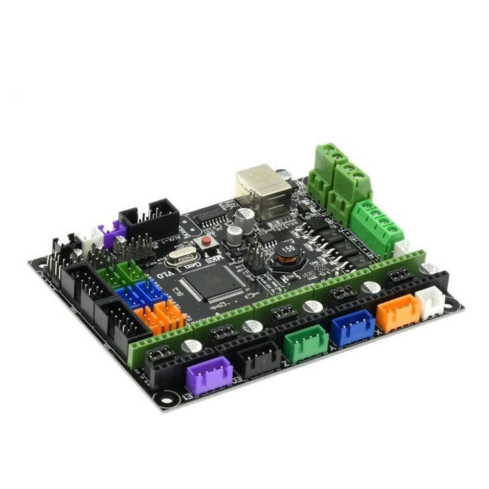 Amazon.com: Mega 2560 MKS GEN L V1.0 Circuit Board for 3D Printer