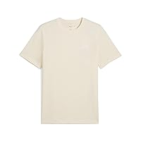 PUMA Ess Small No. 1 Logo Tee (s)