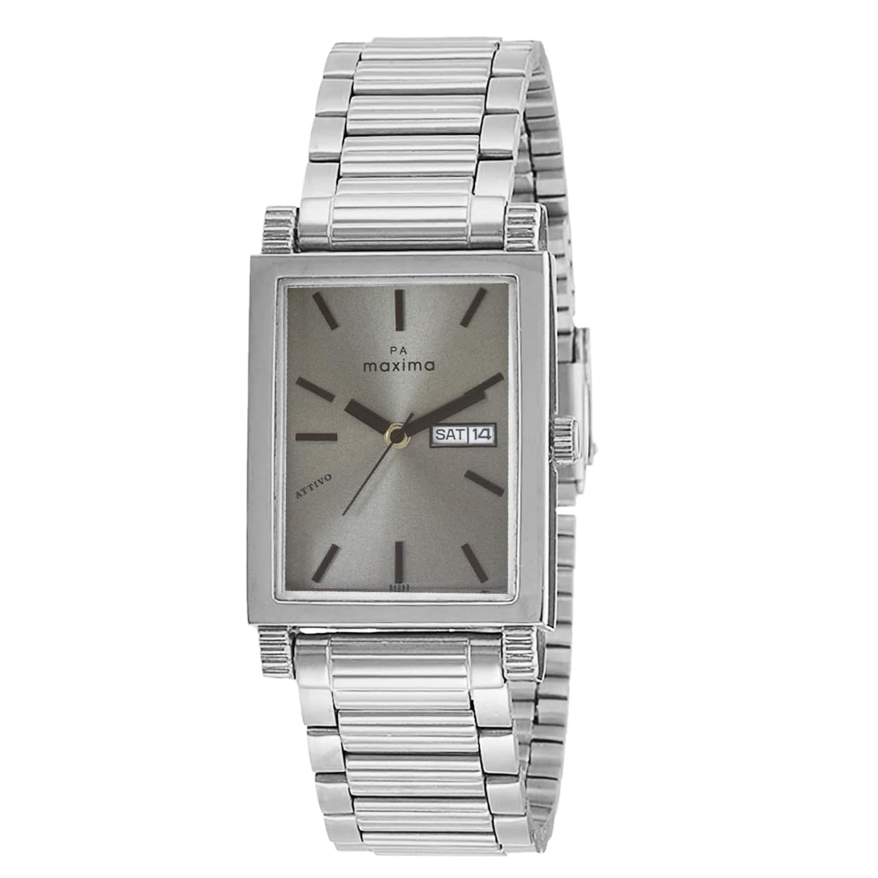 Maxima Attivo Collection for Men 64093CMGI (B0CVB5JT6V) Amazon Price History, Amazon Price Tracker