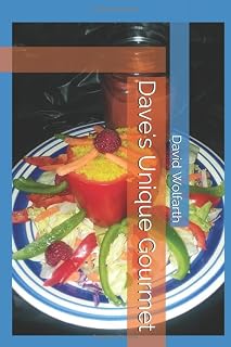 Dave's Unique Gourmet