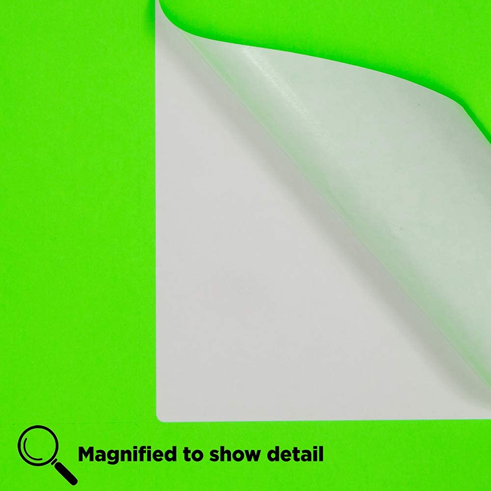 Jam Labels Neon Snapklik.com : JAM PAPER Shipping Address Labels - Extra Large - 4 X 5 ...