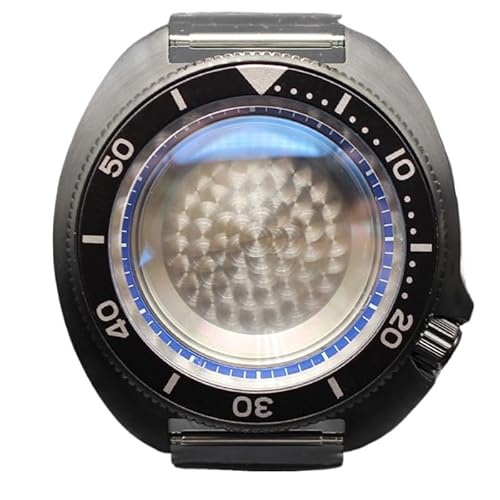 1 44mm vP[XKX `v^[Ot NH35 NH36NH34 [ug 28.5mm _C ǌ^}O(Blue Chapter 5)