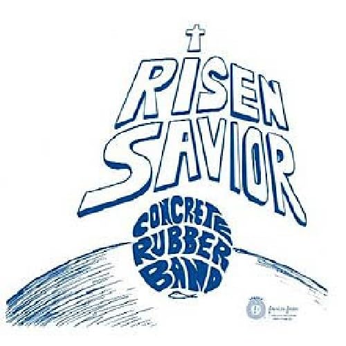 Risen Savior