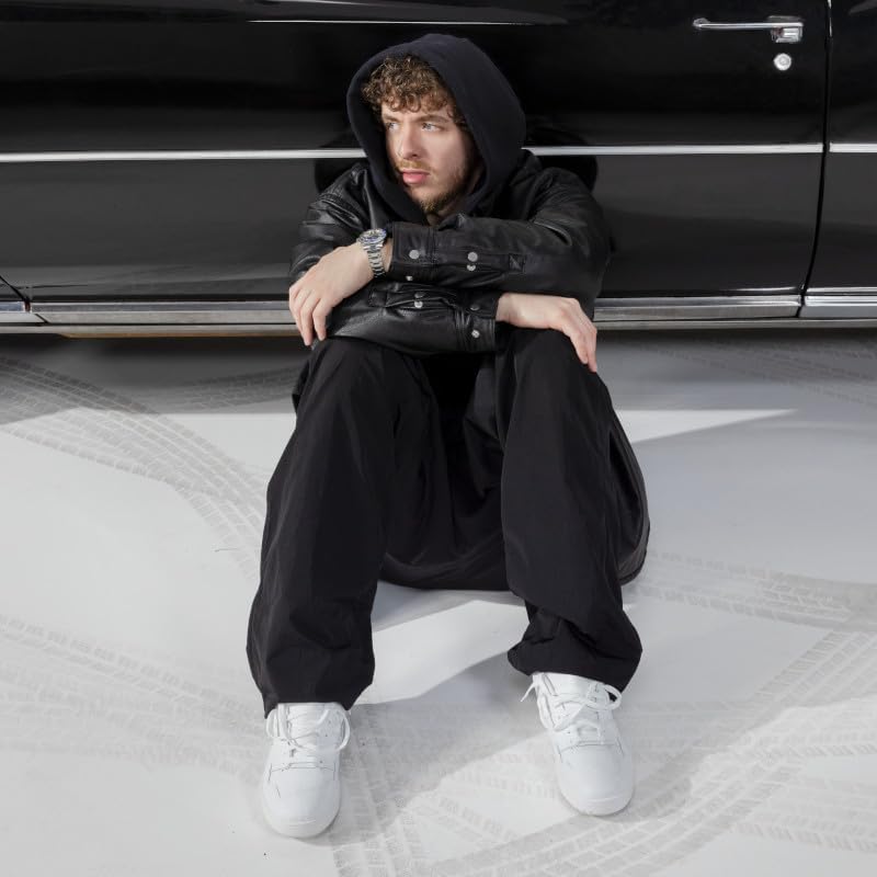 New Balance Men's 550 Sneakers - Image 3