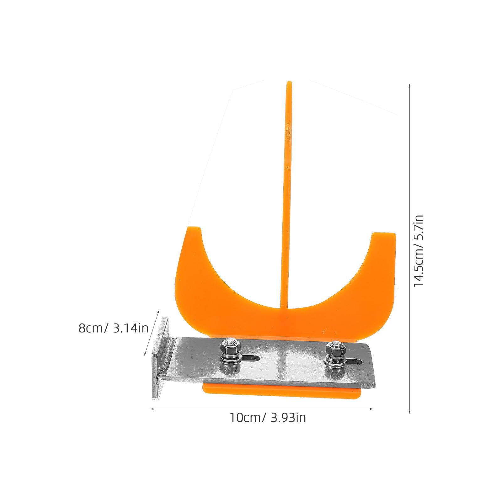 Levemolo Set di Accessori Ricambi Spremiagrumi Elettrico Serie XC-2000E in Plastica con Pelapatate per Ristoranti e Bar
