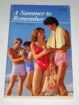 Hardcover A Summer to Remember Book