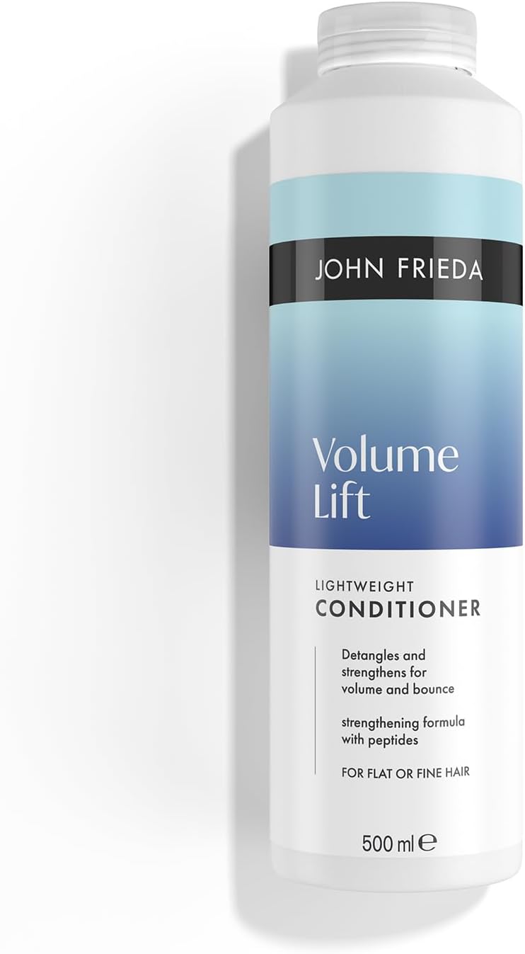 Volume Lift Lightweight Conditioner 500ml