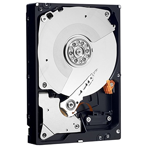New Western Digital RE4 WD5003ABYX 500GB SATA2 7200rpm 64MB Enterprise Hard Drive 3.5 Inch (Certified Refurbished)