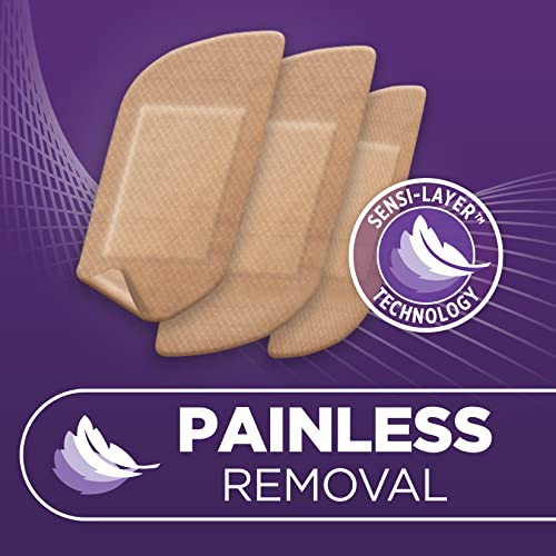 Band-Aid 00381372020071 Brand Adhesive Bandages thumb #3