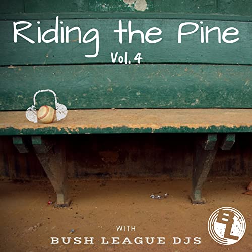 Riding the Pine Vol. 4 Audible Books & Originals