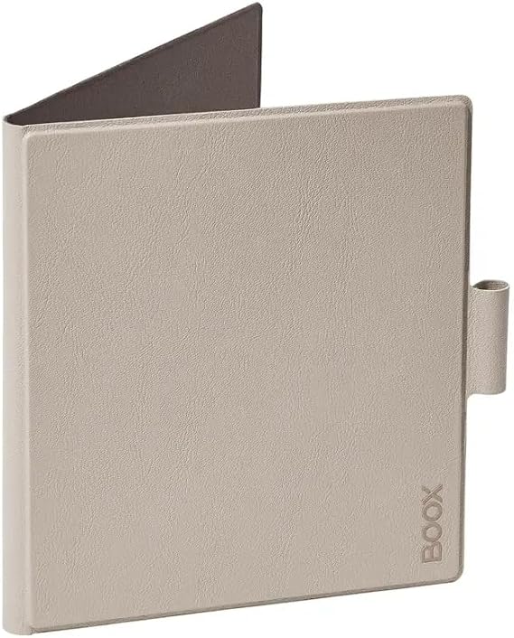 Onyx BOOX Beige Magnetic Case for Go 7 / Go Color7 Gen II