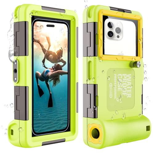Funda Impermeable Móvil...