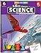 180 Days&cent;: Science, Earth and Space Science for 5th Grade Practice Workbook for Classroom and Home, Cool and Fun Practice Created by Teachers