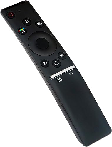 BN59-01298G Reemplazo remoto por voz para Samsung TV QN49Q65FN QN55Q65FN QN65Q65FN QN75Q65FN QN82Q65FN QN49Q65FNF QN55Q65FNF QN65Q65FNF QN77Q65FNF BN59-01298G Reemplazo remoto por voz para Samsung TV QN49Q65FN QN55Q65FN QN65Q65FN QN75Q65FN QN82Q65FN QN49Q65FNF QN55Q65FNF QN65Q65FNF QN77Q65FNF