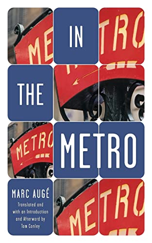 In the Metro view 2
