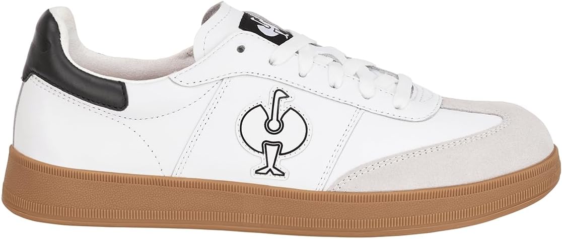 Strauss - Brooklyn Low Steel Toe Work Shoe