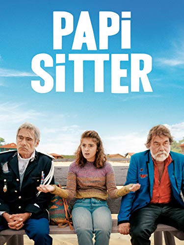 Papi-Sitter