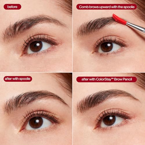 Revlon Lash & Brow Styling Tool, 1 Count - image 6