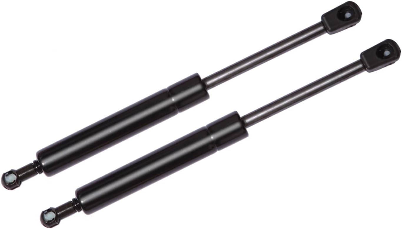 PM Auto Pair of 2 Rear Trunk Lid Lift Support for 1994-1998 Audi Cabriolet