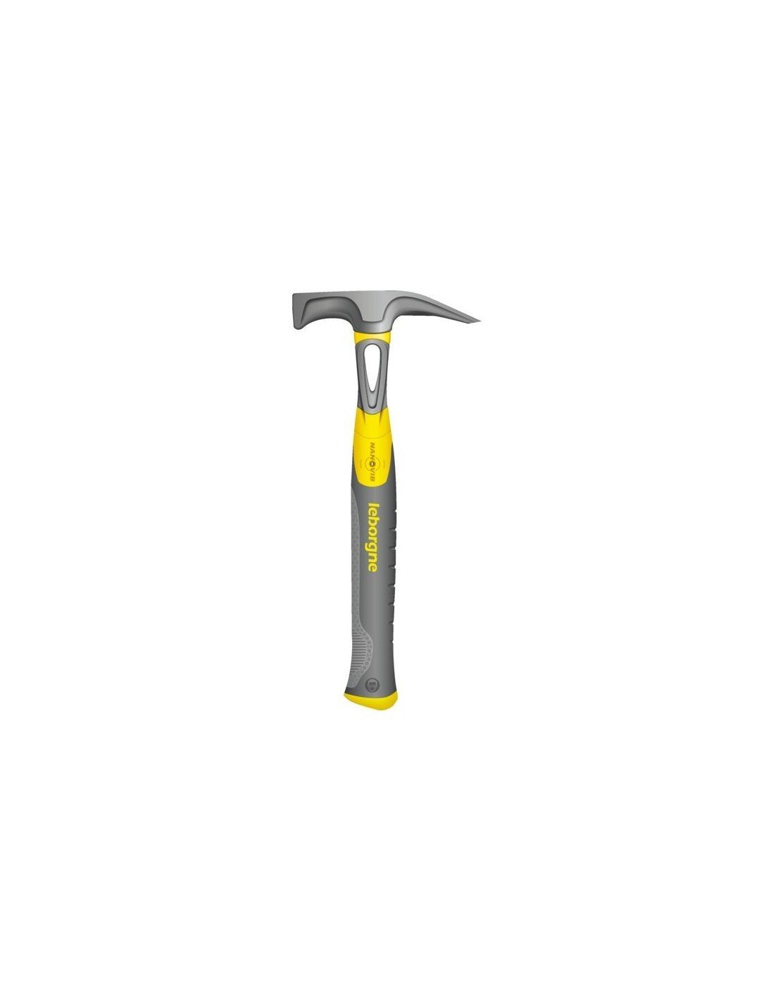 LEBORGNE MDA10251 Marteau coffreur Nanovib LEBORGNE-100210