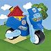 Imagen de FEBER Motofeber 1 Blue Clues