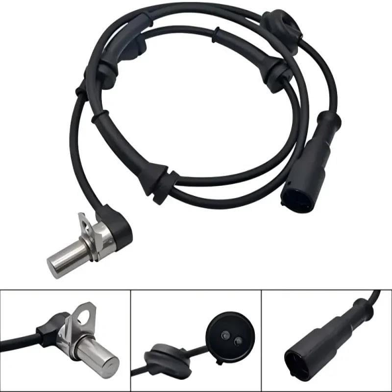 Capteur vitesse roue ABS avant pour Discovery 2 L318 4.0L TAR100060 - 3