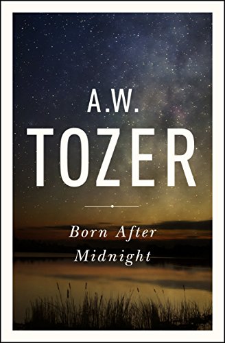 Born After Midnight 1600667902 Book Cover