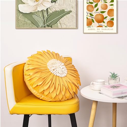Consejos y comparativas para Comprar Sofa cama amarillo favoritos de las personas. 26 Imagen adicional