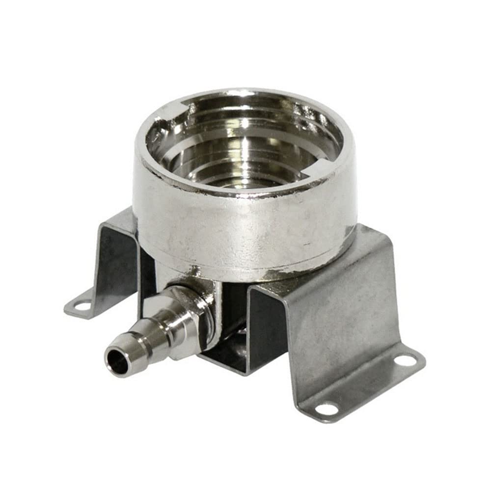 Bayoneta adaptador de limpieza (tipo S)