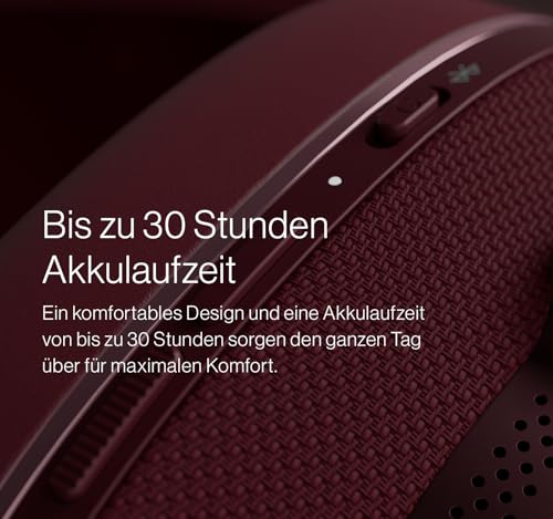 Bowers & Wilkins Px7 S2e Noise-Cancelling Over-Ear-Kopfhörer, Ozeanblau – Ansicht 6