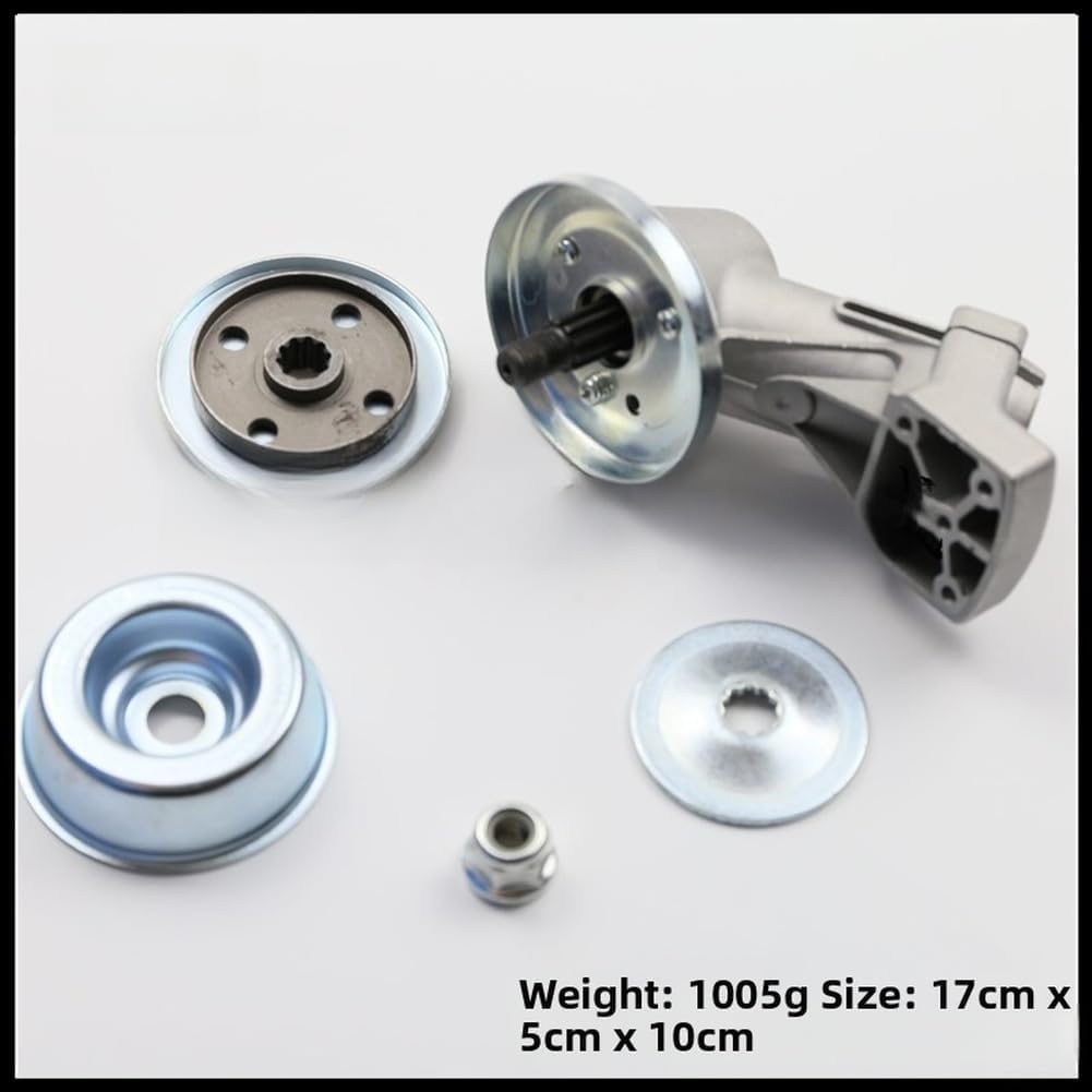 Testina di ricambio per decespugliatore FS160, FS180, FS220, FS280, FS290, FS300