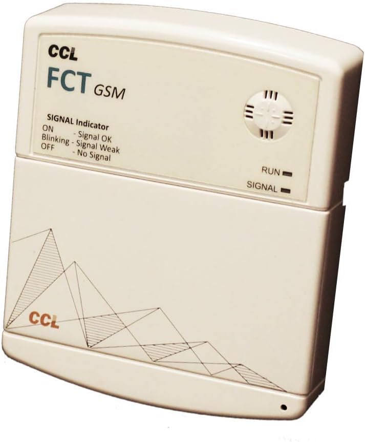 FCT-GSM-DU Single SIM GSM Gateway (Fixed Cellular Terminal)