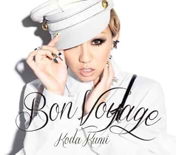 【中古】 Bon　voyage/ＣＤ/FLVR-4 51rwUOaZk8L._UF350,350_QL50_.jpg