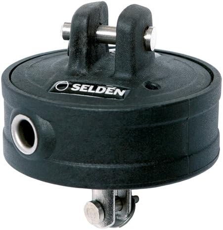 Selden Furlex 20S Lower Swivel Dinghy Jib Furler - with Rope